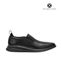 Zapatos casuales Advance Slip On negro