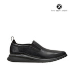 Zapatos casuales Advance Slip On negro