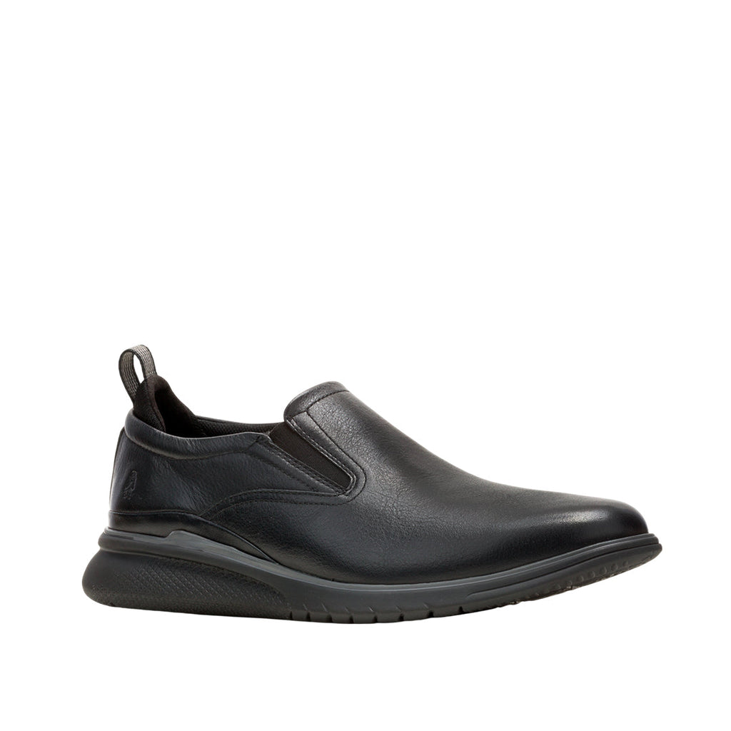 Zapatos casuales Advance Slip On negro