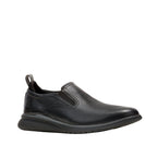Zapatos casuales Advance Slip On negro