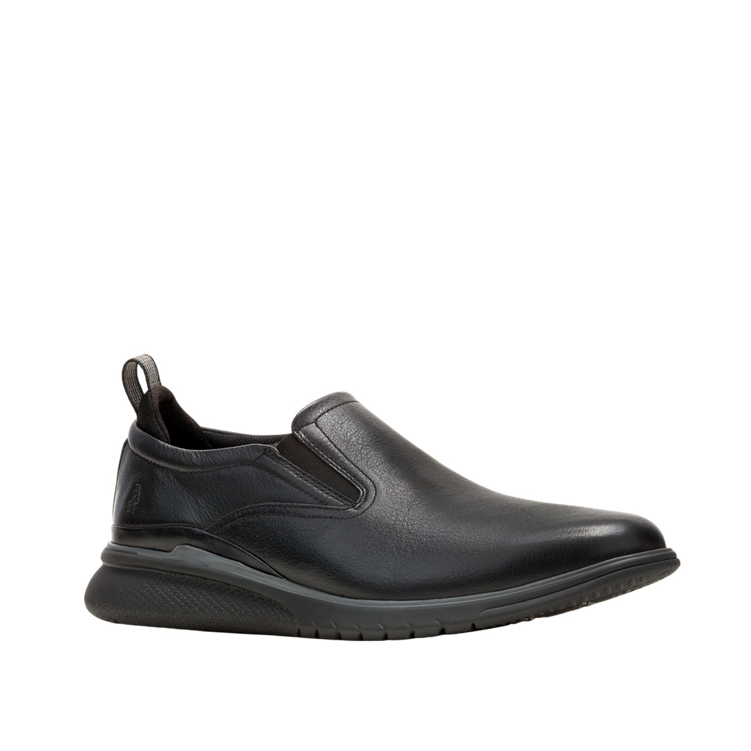 Zapatos casuales Advance Slip On negro