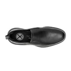 Zapatos casuales Advance Slip On negro