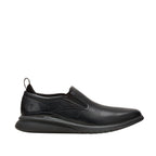 Zapatos casuales Advance Slip On negro