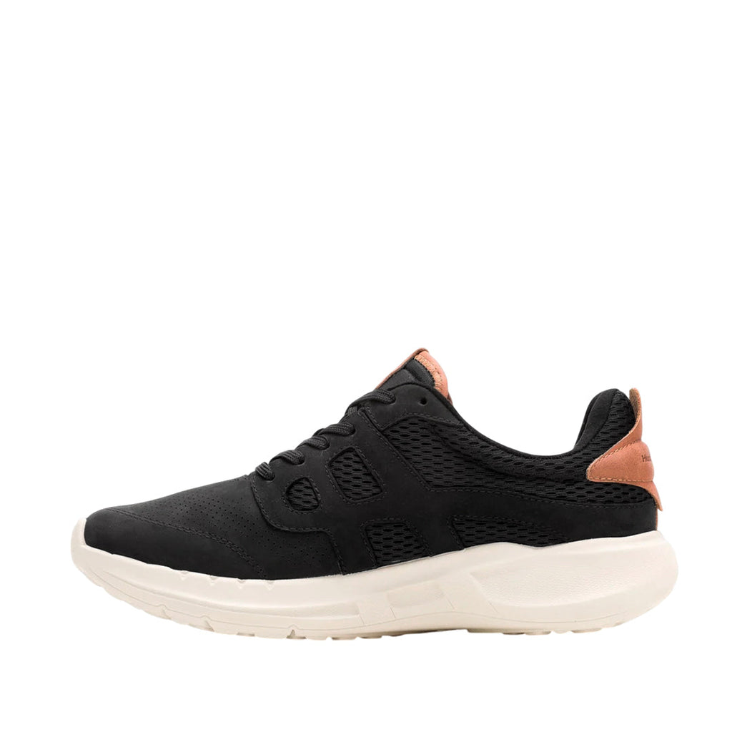 Tennis Seventy 8 Runner para hombre color negro