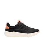 Tennis Seventy 8 Runner para hombre color negro