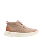 Botas Baylor Chukka para hombre color gris