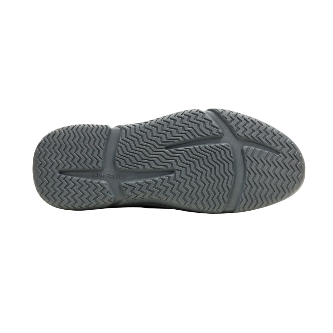 Derby shoes Baylor para hombre color negro