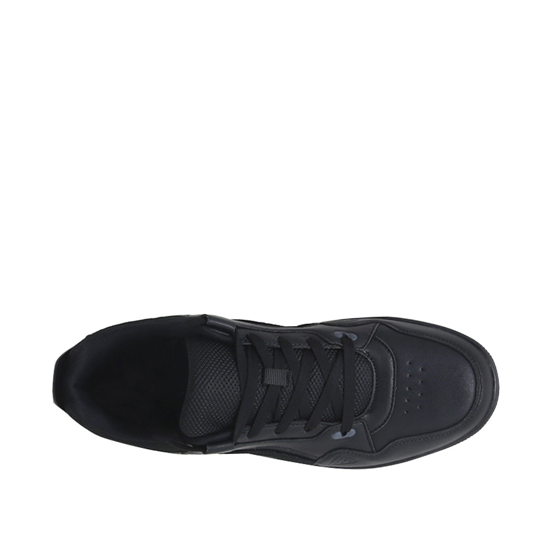 Tennis Sonny para hombre color negro