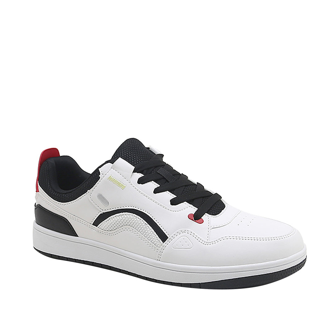 Tennis Sonny para hombre color blanco