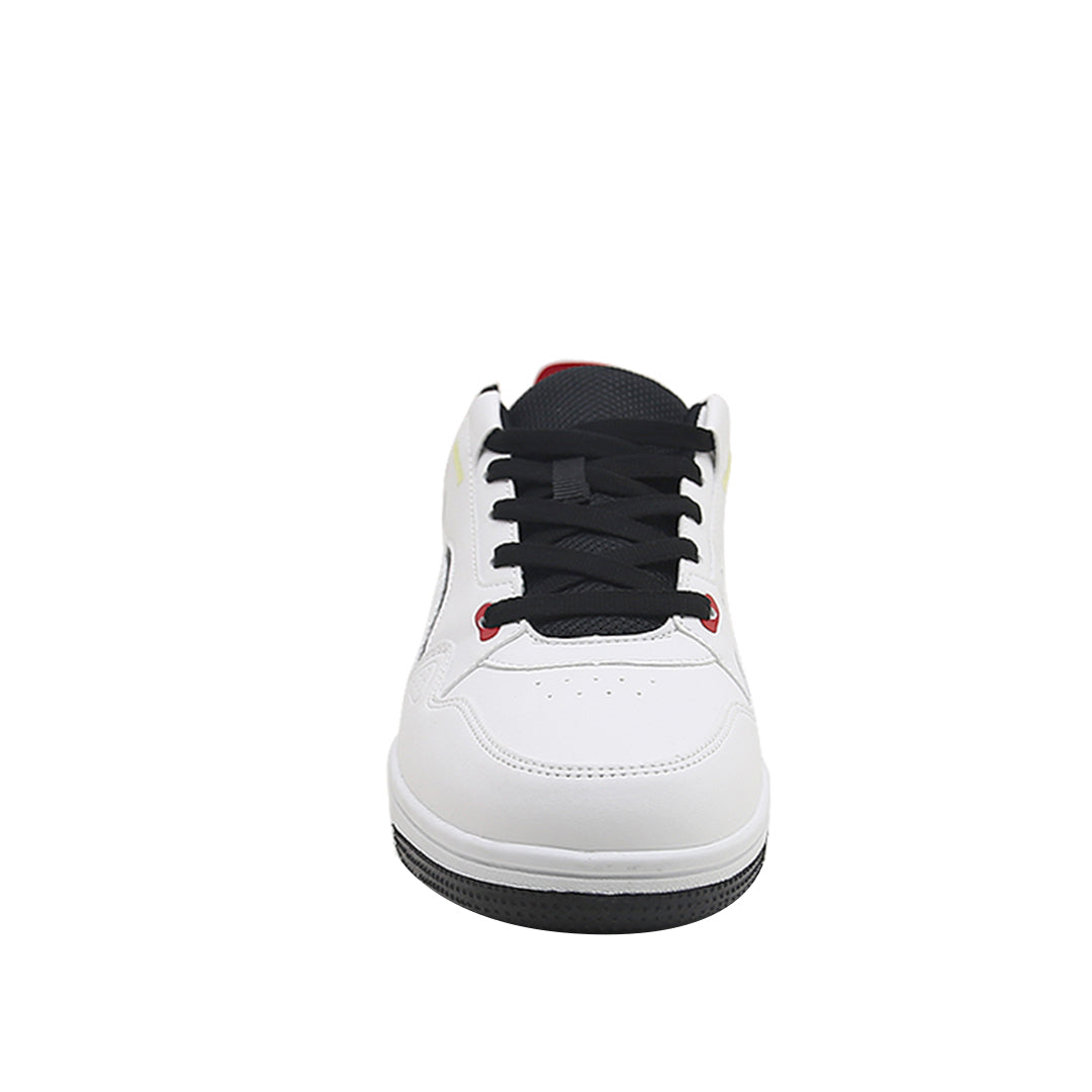 Tennis Sonny para hombre color blanco