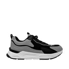 Sneakers Saint para hombre color negro