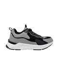 Sneakers Saint para hombre color gris