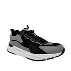 Sneakers Saint para hombre color gris