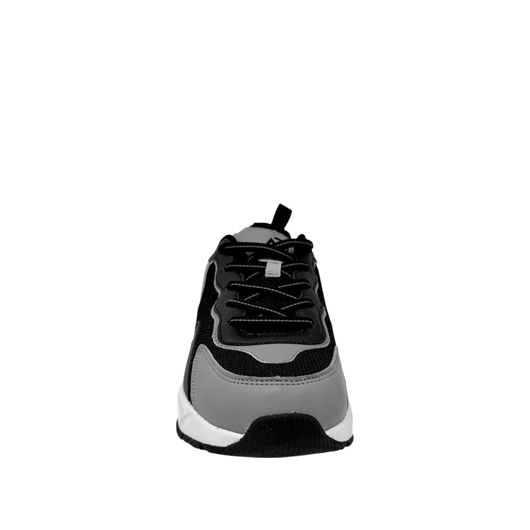 Sneakers Saint para hombre color gris