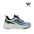 Sneakers Sherman para hombre color verde