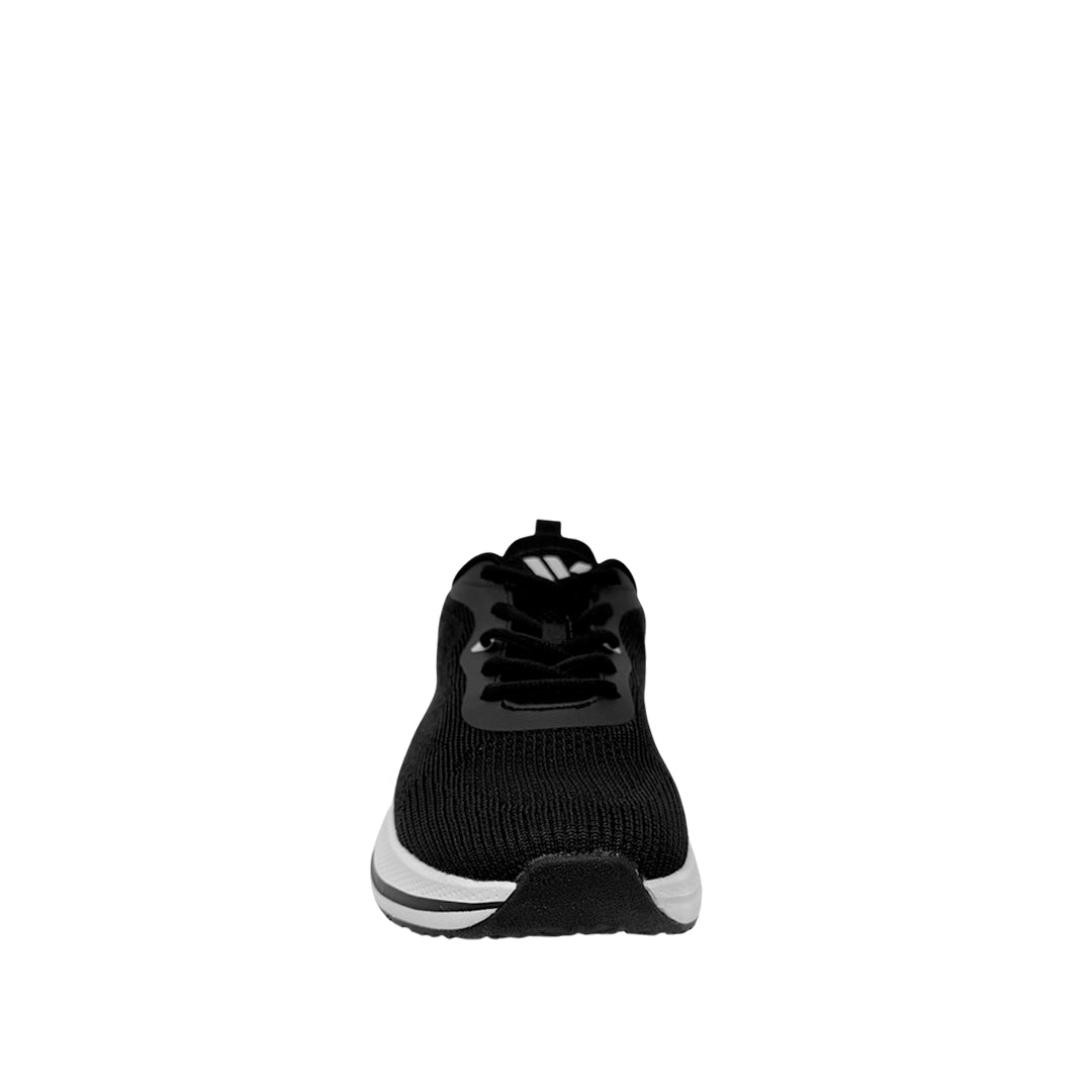 Sneakers Sherman para hombre color negro