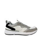 Sneakers Titain para hombre color blanco