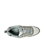 Sneakers Titain para hombre color blanco