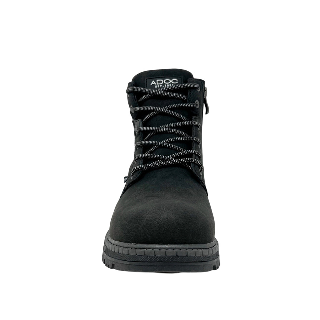 Botas Zeb para hombre color negro