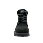 Botas Zeb para hombre color negro