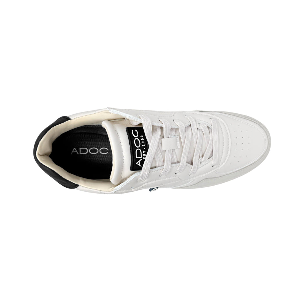 Sneakers Wing para hombre color blanco