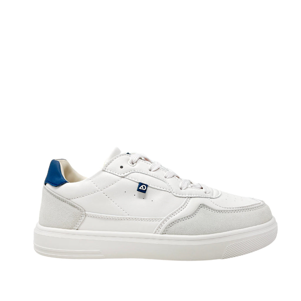 Sneakers Wing para hombre color marino