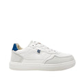 Sneakers Wing para hombre color marino
