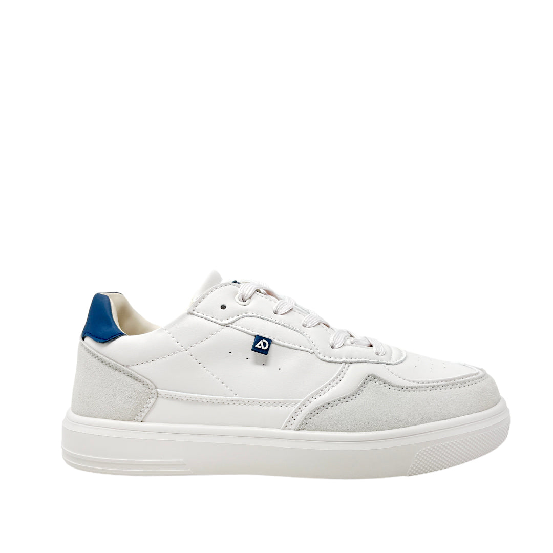 Sneakers Wing para hombre color marino
