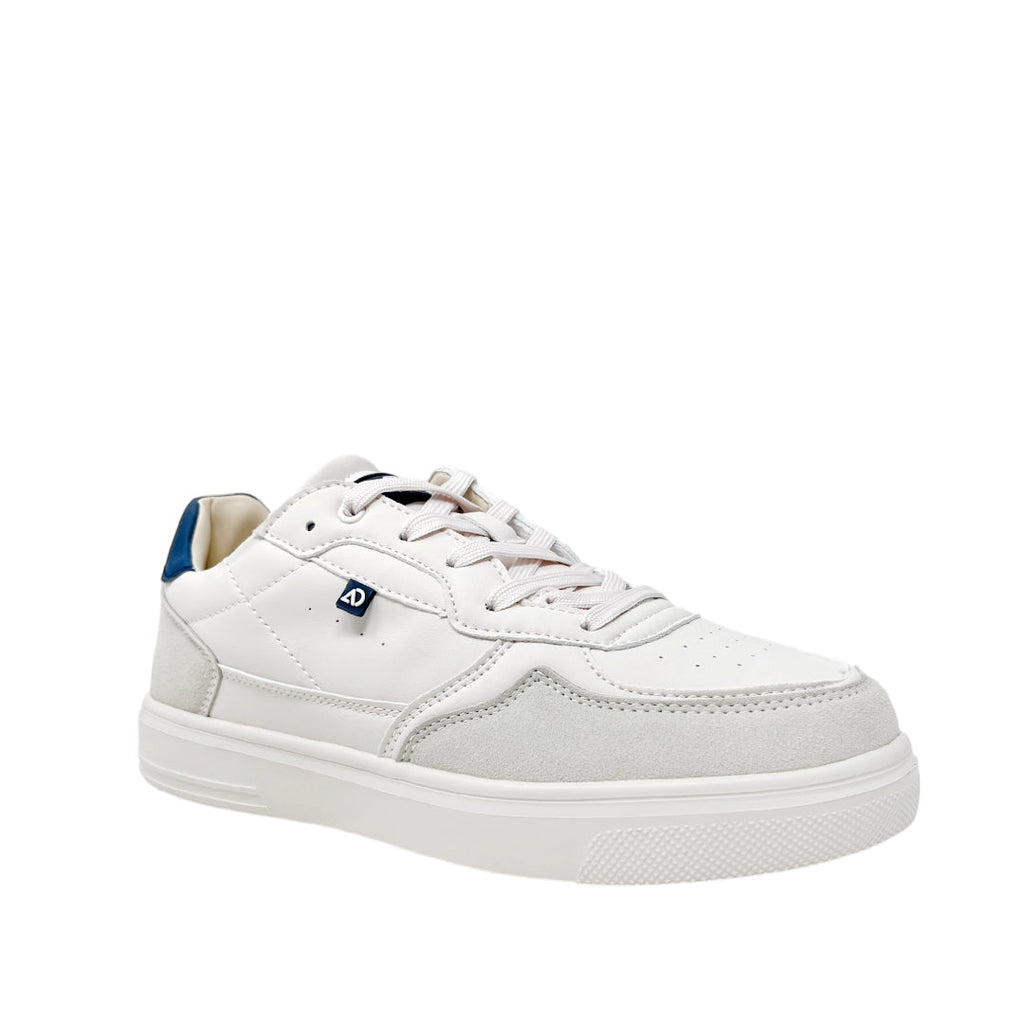 Sneakers Wing para hombre color marino