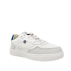 Sneakers Wing para hombre color marino