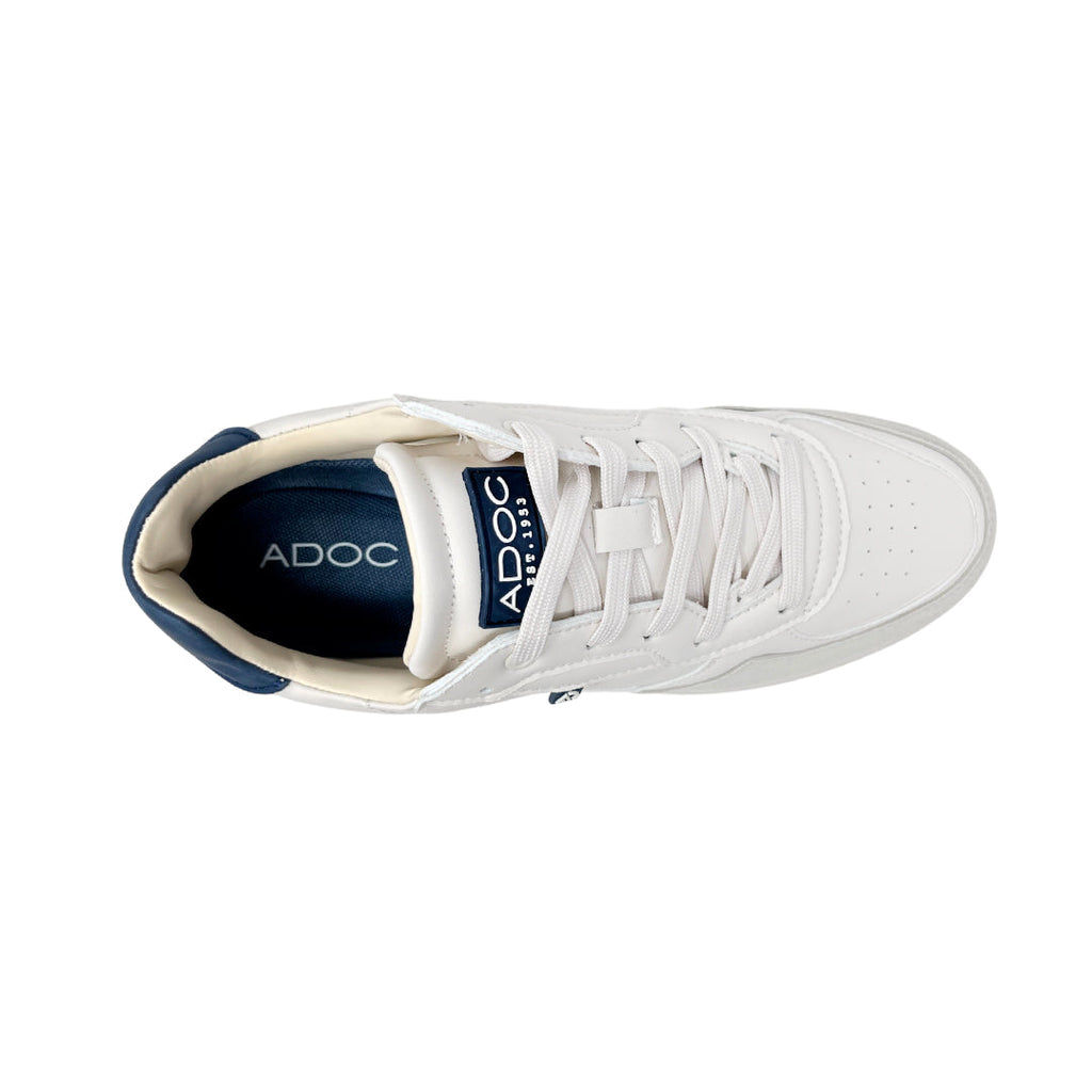 Sneakers Wing para hombre color marino
