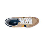 Sneakers Valencio para hombre color taupe