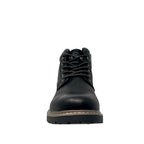 Botas Vartan para hombre color negro