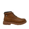 Botas Vartan para hombre color tan