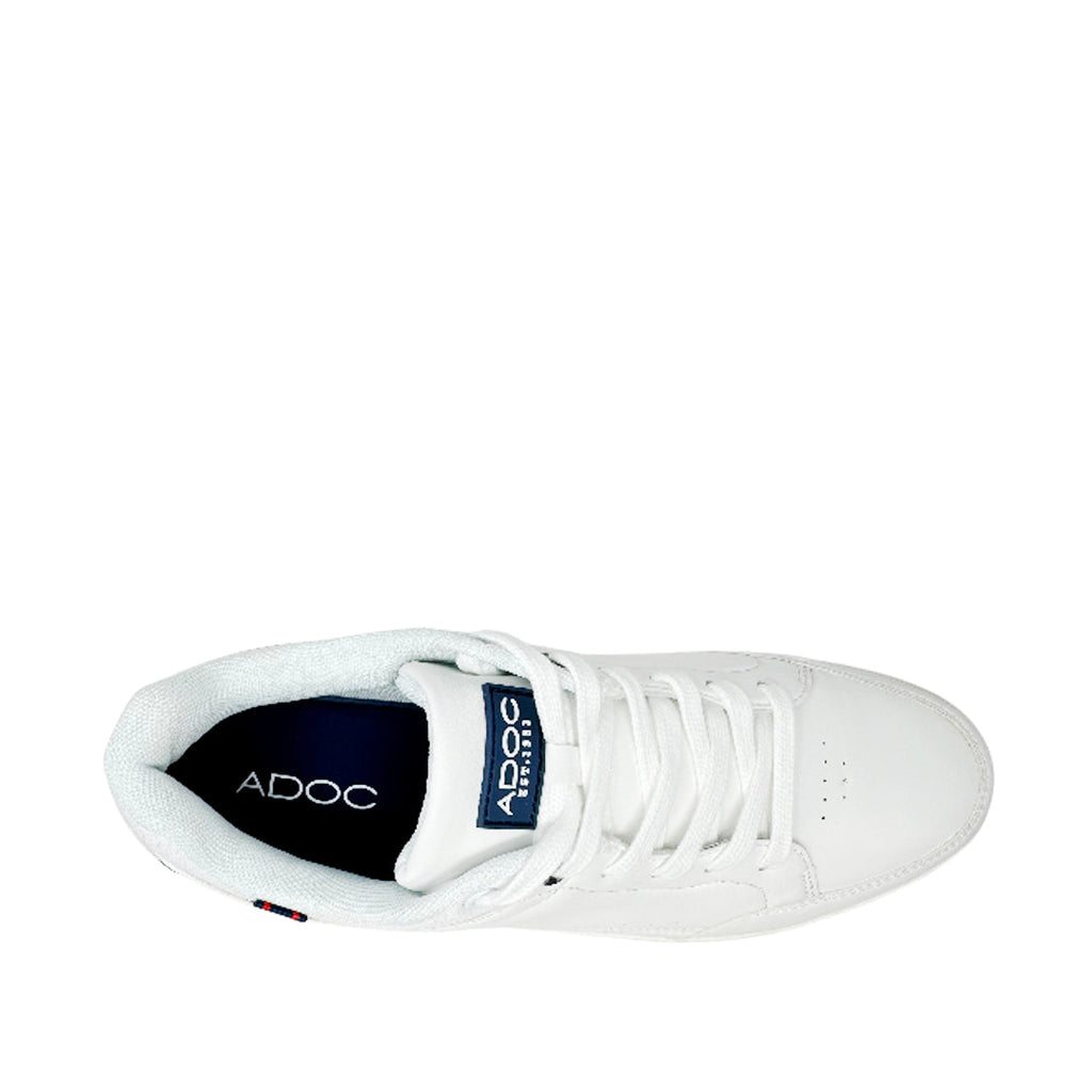 Sneakers Timothy para hombre color marino