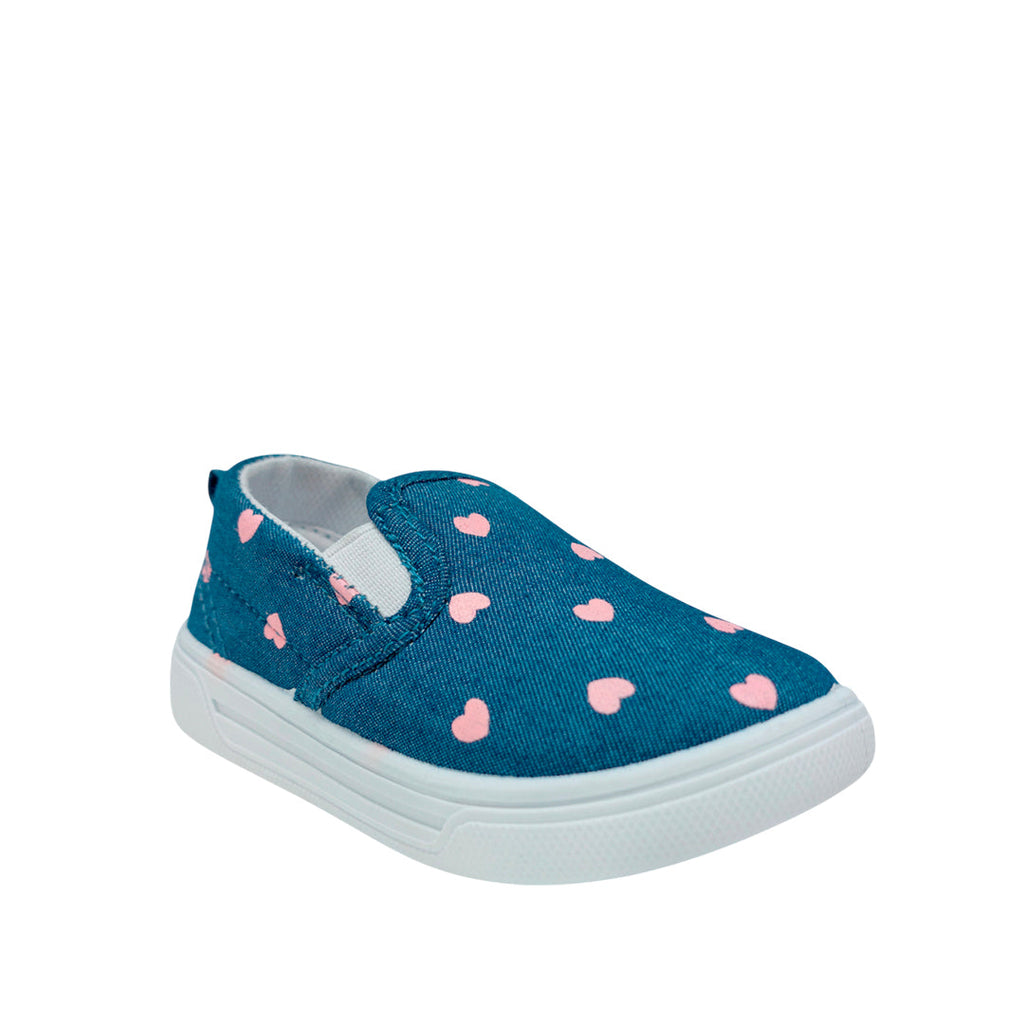 Canvas Glady denim