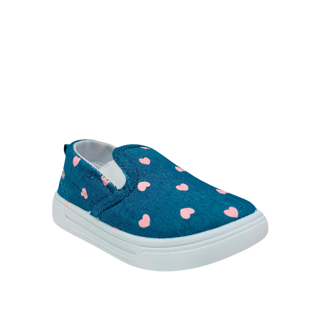Canvas Glady denim