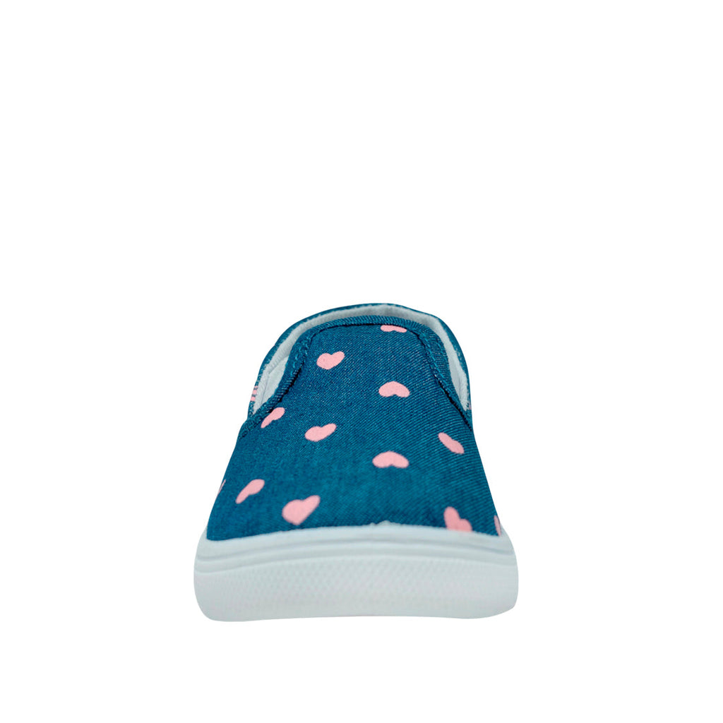 Canvas Glady denim