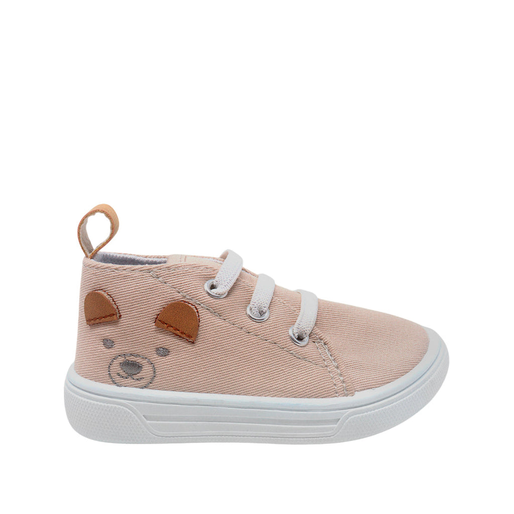 Canvas Bosito tan