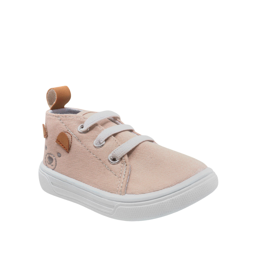 Canvas Bosito tan
