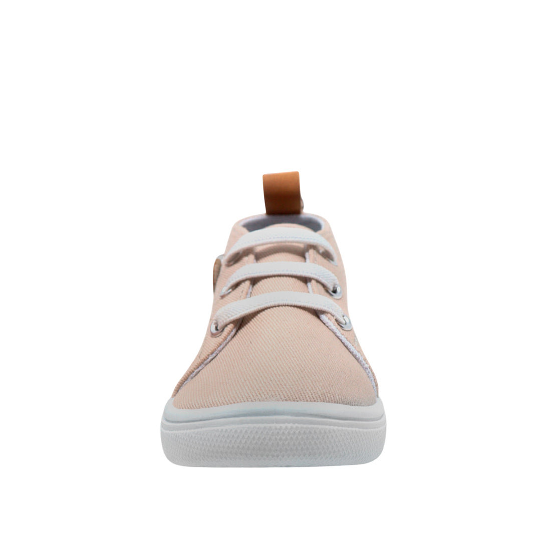 Canvas Bosito tan