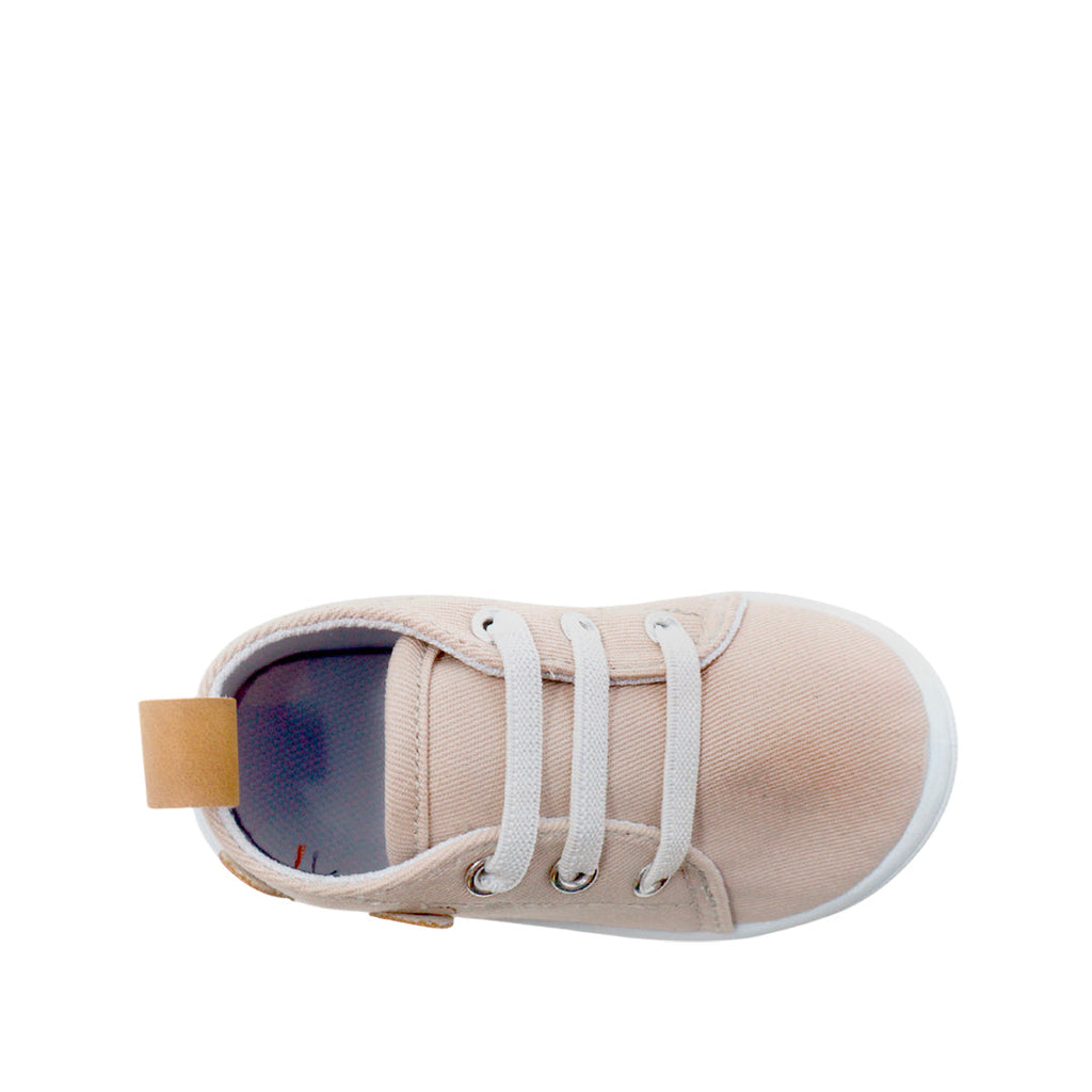 Canvas Bosito tan