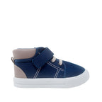 Canvas Brony navy