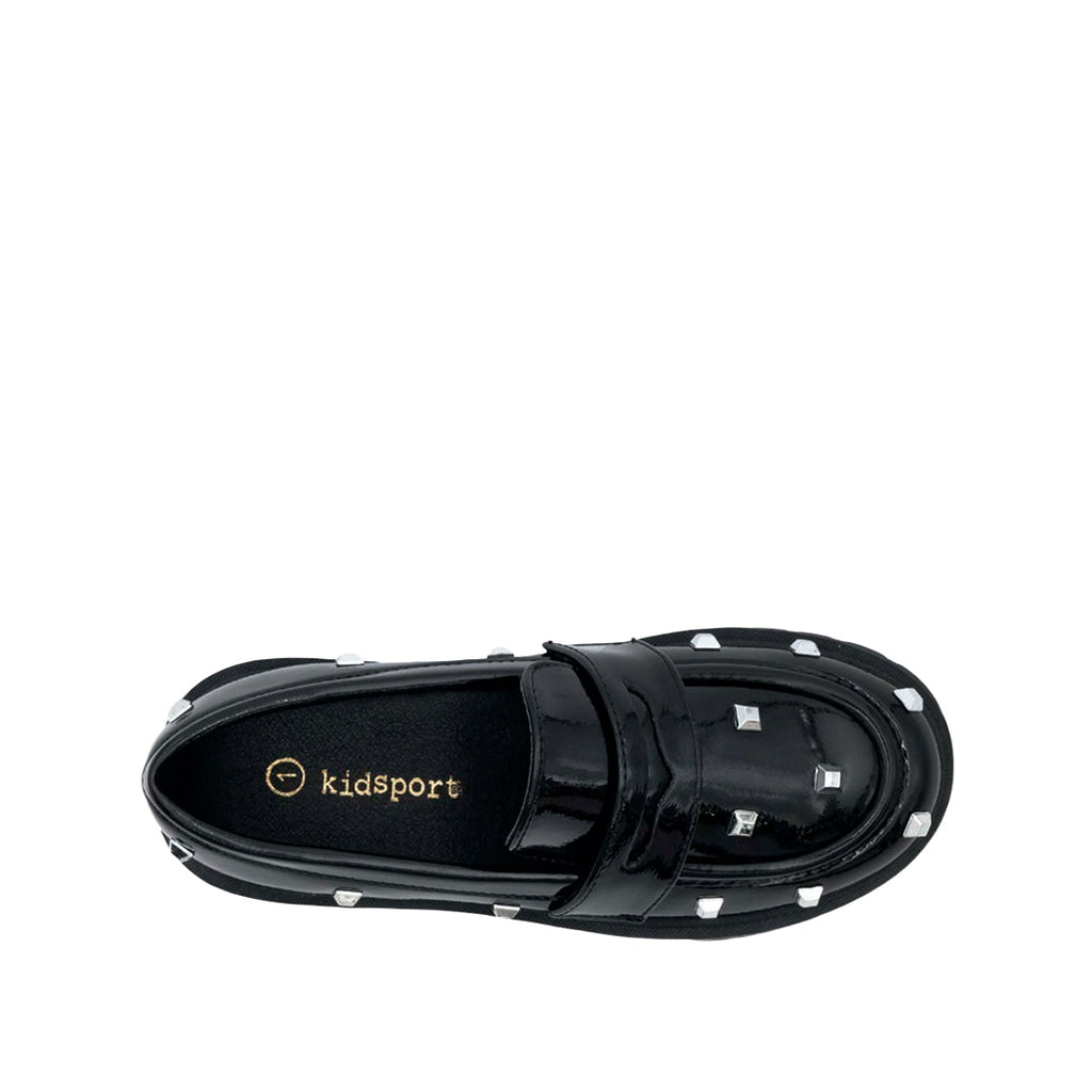 Balerinas Celine negro