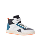 Tennis Jordan blanco