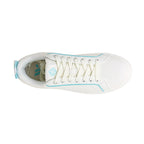 Sneakers Shake para mujer color blanco