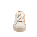 Sneakers Shake para mujer color hueso