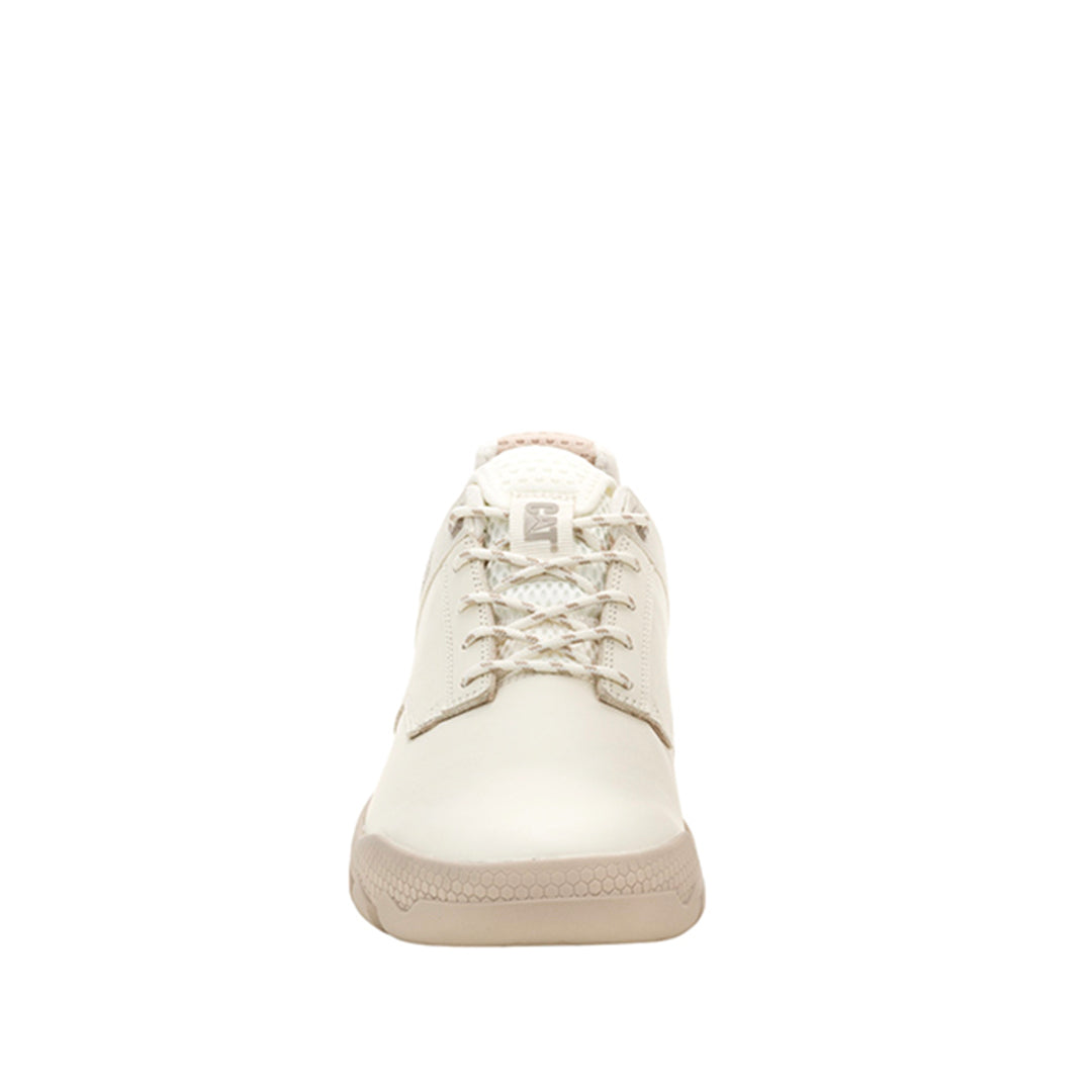 Sneakers Hex Lite Leather para hombre color blanco