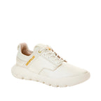 Sneakers Hex Lite Leather para mujer color blanco