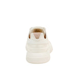 Sneakers Hex Lite Leather para mujer color blanco